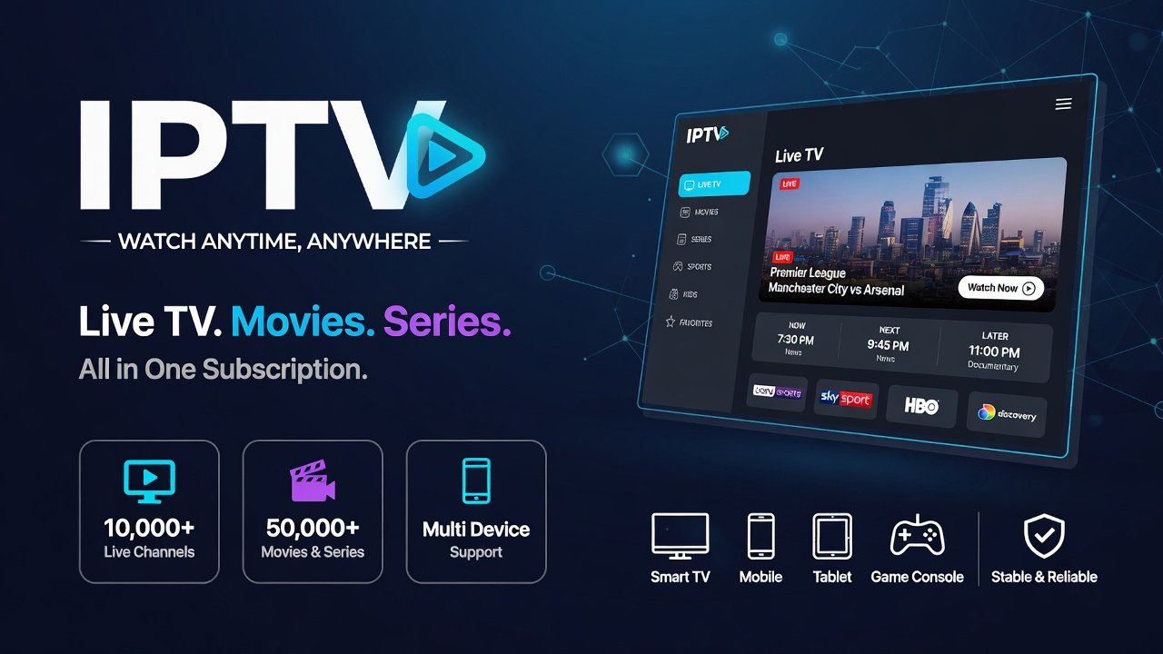 IPTV Amazing adult IPTV preview 4