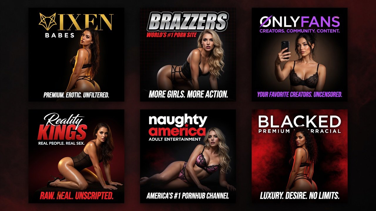 IPTV Amazing adult IPTV preview 8