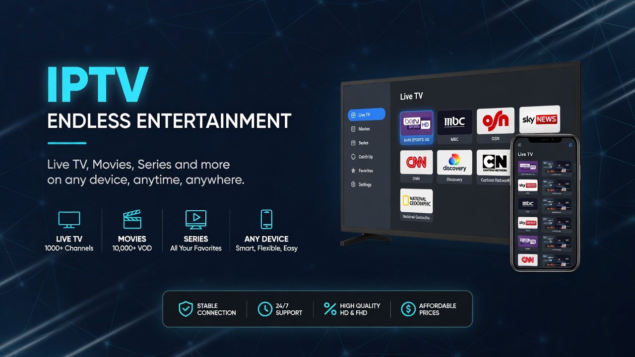 IPTV Amazing adult IPTV preview 10