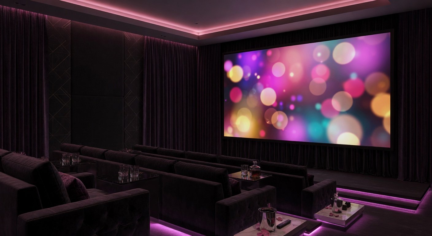 4K Library
