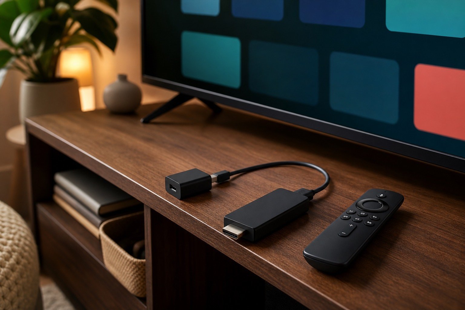 Firestick 4K