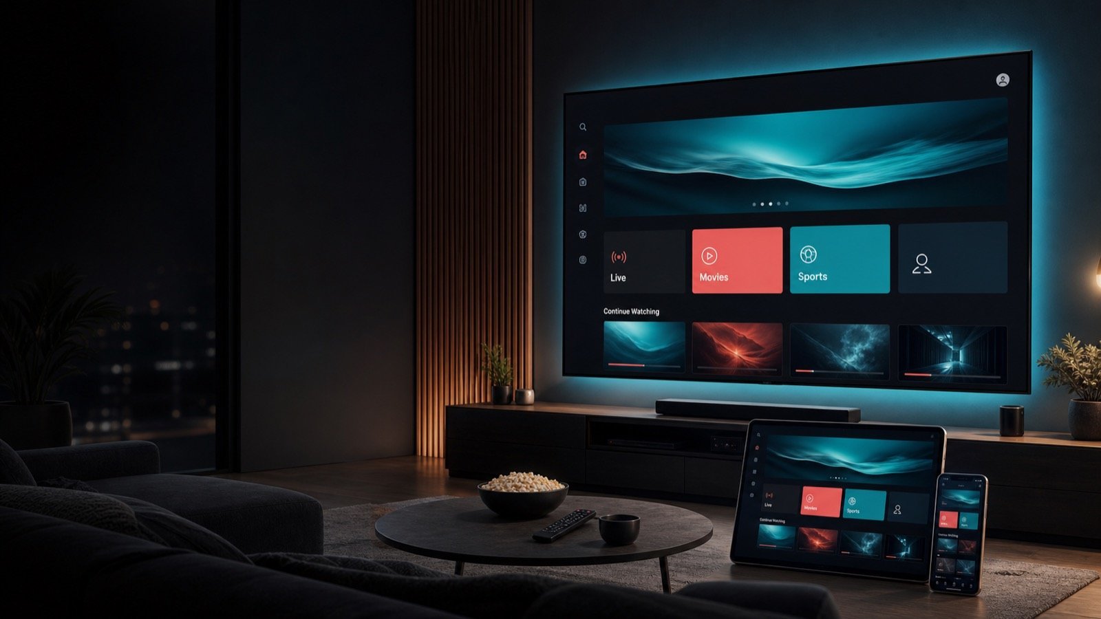 Iptv Playlist IPTV streaming 2026