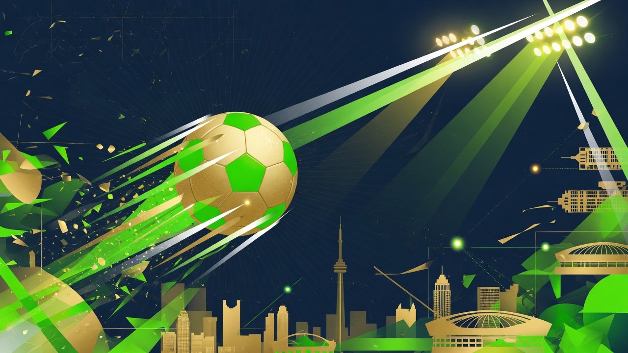 FIFA World Cup 2026 IPTV live stream